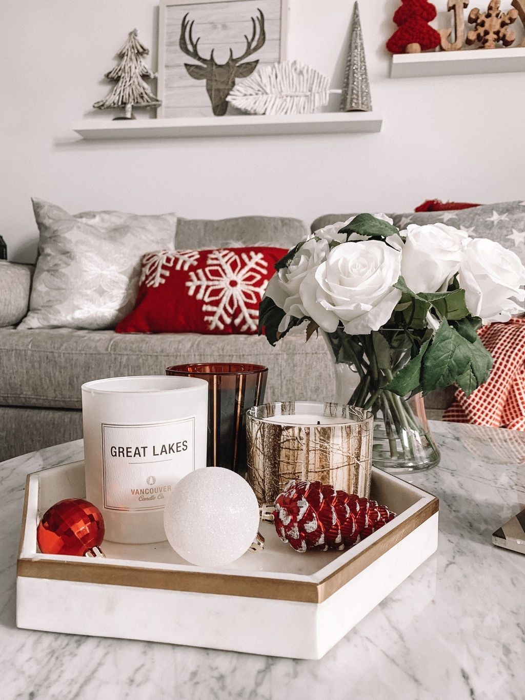 20+ Incredible Winter Decor Ideas For Small House