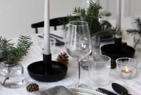 Minimalist Christmas Decor For People Who Don't Have Time To Decorate 20