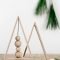 Minimalist Christmas Decor For People Who Don't Have Time To Decorate 31