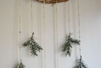 Minimalist Christmas Decor For People Who Don't Have Time To Decorate 33