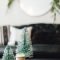 Minimalist Christmas Decor For People Who Don't Have Time To Decorate 39
