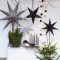 Minimalist Christmas Decor For People Who Don't Have Time To Decorate 40