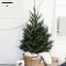 Minimalist Christmas Decor For People Who Don't Have Time To Decorate 41