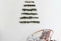 Minimalist Christmas Decor For People Who Don't Have Time To Decorate 44