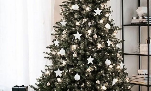 30+ Minimalist Christmas Decor For People Who Don't Have Time To Decorate