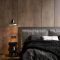 Modern Style For Industrial Bedroom Design Ideas 11