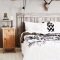 Modern Style For Industrial Bedroom Design Ideas 17