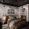Modern Style For Industrial Bedroom Design Ideas 29
