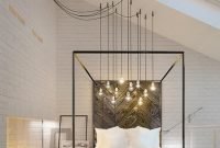 Modern Style For Industrial Bedroom Design Ideas 31