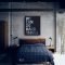 Modern Style For Industrial Bedroom Design Ideas 36