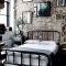 Modern Style For Industrial Bedroom Design Ideas 42