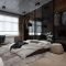 Modern Style For Industrial Bedroom Design Ideas 46