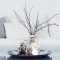 Outstanding Winter Decoration Ideas For Your Apartment 01