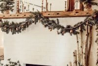 Outstanding Winter Decoration Ideas For Your Apartment 14