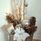 Outstanding Winter Decoration Ideas For Your Apartment 20