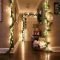 Outstanding Winter Decoration Ideas For Your Apartment 25