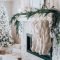 Outstanding Winter Decoration Ideas For Your Apartment 29