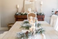 Outstanding Winter Decoration Ideas For Your Apartment 33