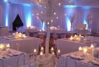 Perfect Winter Wedding Decoration Can Be Inspire 01