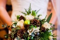 Perfect Winter Wedding Decoration Can Be Inspire 02