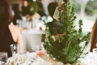 Perfect Winter Wedding Decoration Can Be Inspire 06