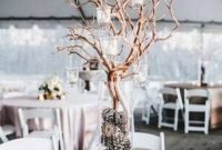 Perfect Winter Wedding Decoration Can Be Inspire 08