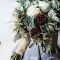 Perfect Winter Wedding Decoration Can Be Inspire 14