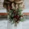 Perfect Winter Wedding Decoration Can Be Inspire 15