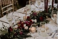 Perfect Winter Wedding Decoration Can Be Inspire 16