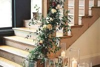 Perfect Winter Wedding Decoration Can Be Inspire 19