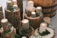 Perfect Winter Wedding Decoration Can Be Inspire 27