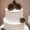 Perfect Winter Wedding Decoration Can Be Inspire 32