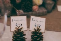 Perfect Winter Wedding Decoration Can Be Inspire 34