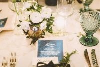 Perfect Winter Wedding Decoration Can Be Inspire 35