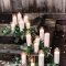 Perfect Winter Wedding Decoration Can Be Inspire 41