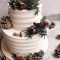 Perfect Winter Wedding Decoration Can Be Inspire 44