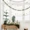 Pretty Scandinavian Style For Christmas Decoration Ideas 12