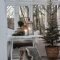 Pretty Scandinavian Style For Christmas Decoration Ideas 14