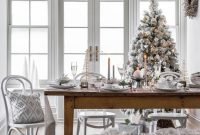 Pretty Scandinavian Style For Christmas Decoration Ideas 16