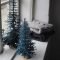 Pretty Scandinavian Style For Christmas Decoration Ideas 17