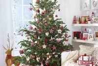 Pretty Scandinavian Style For Christmas Decoration Ideas 18