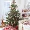 Pretty Scandinavian Style For Christmas Decoration Ideas 18