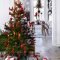 Pretty Scandinavian Style For Christmas Decoration Ideas 23