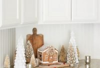 Pretty Scandinavian Style For Christmas Decoration Ideas 29