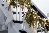 Pretty Scandinavian Style For Christmas Decoration Ideas 30