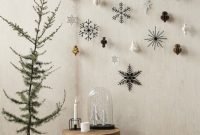 Pretty Scandinavian Style For Christmas Decoration Ideas 32