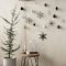 Pretty Scandinavian Style For Christmas Decoration Ideas 32