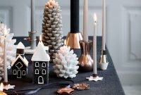Pretty Scandinavian Style For Christmas Decoration Ideas 33
