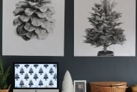 Pretty Scandinavian Style For Christmas Decoration Ideas 41