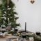Pretty Scandinavian Style For Christmas Decoration Ideas 55